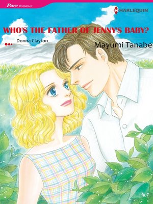 cover image of Who's the Father of Jenny's Baby?